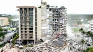 Engineer & Insight on Condo Collapse - Structural Workshop