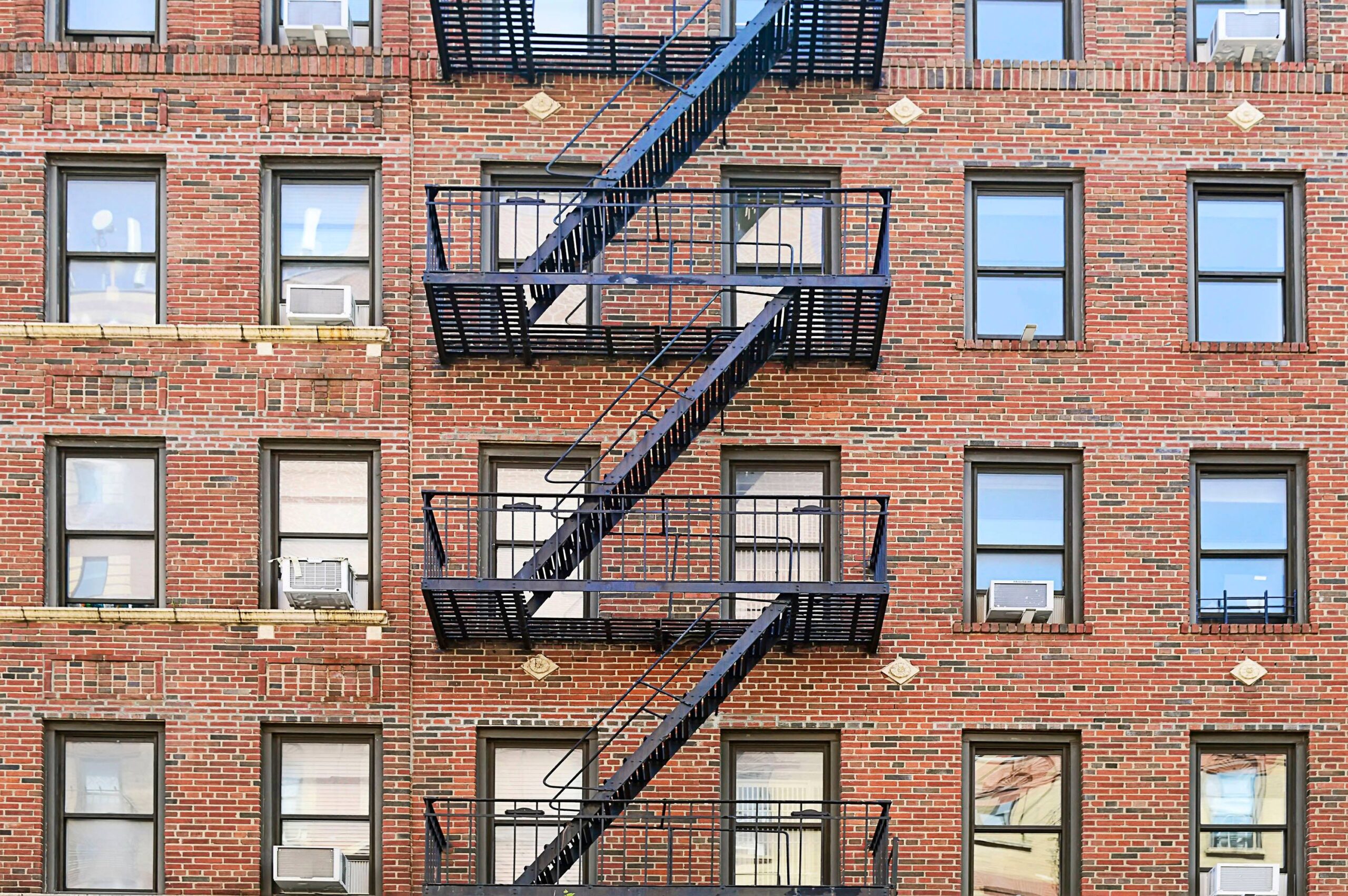 Structural Engineer Certification for Fire Escape Inspections:  Understanding NJ DCA Requirements and FTO3 Hoboken Standards - Structural  Workshop, LLC